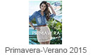 Catálogo Primavera 2015
