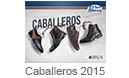 Cataálogo Caballeros 2015