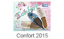 Cataálogo Confort 2015
