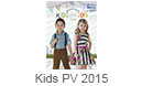 Cataálogo Kids 2015
