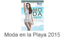 Catálogo Moda en la Playa 2015