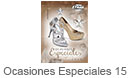 Cataálogo Ocasiones Especiales 2015