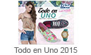 Catálogo Todo en Uno 2015