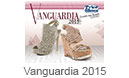 Cataálogo Vanguardia 2015