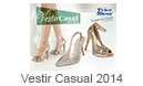 Cataálogo Vestir Casual 2014
