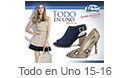 Catálogo Todo en Uno  2015-16
