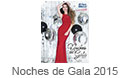 Catálogo Noches de Gala 2015